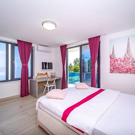 Biber Villa