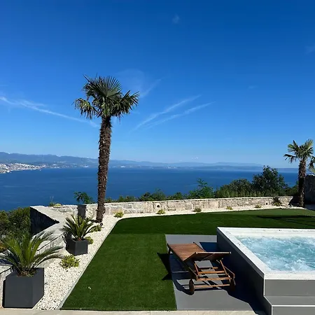 Biber Villa *