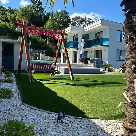 Biber Villa