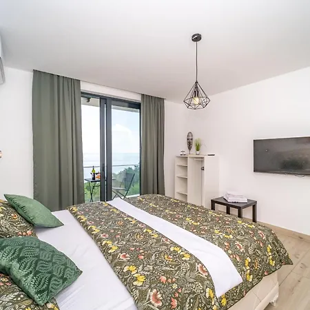Biber Villa *